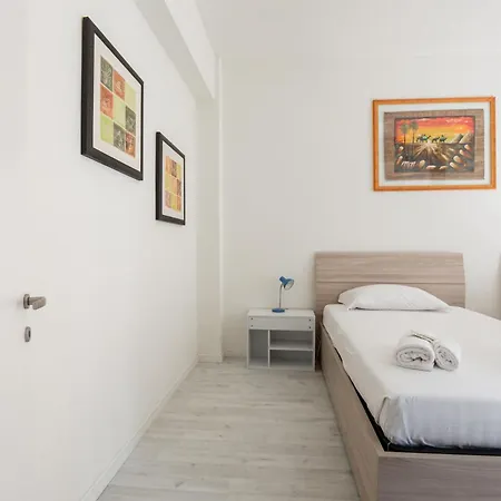 Casa San Donato - M3 Station Apartment