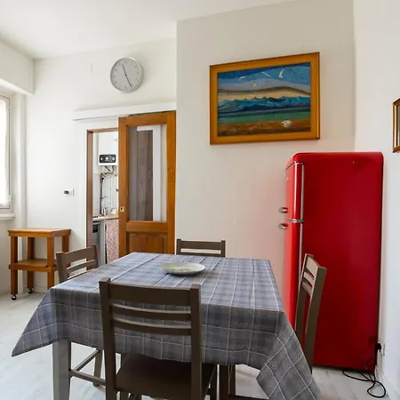Apartment Casa San Donato - M3 Station *